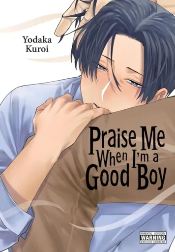 Praise Me When I'm a Good Boy - Dietrich Premier, Yodaka Kuroi, Emma Schumacker