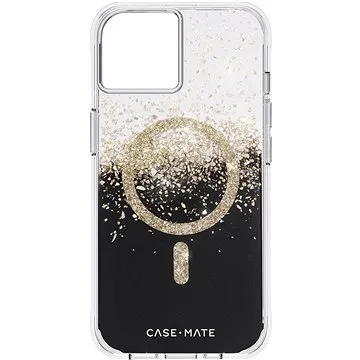 Case Mate Karat Onyx MagSafe iPhone 14 (CM049160)