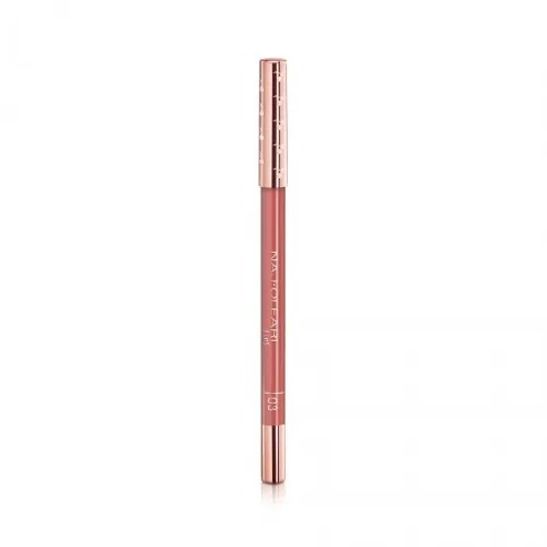 Naj-Oleari Perfect Shape Lip Pencil  konturovací tužka na rty - 03 vintage pink 1,12g