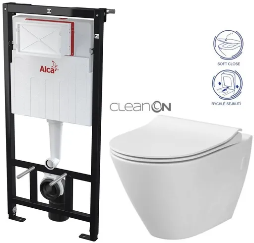 Cersanit Alcadrain Sádromodul AM101/1120 X CI1