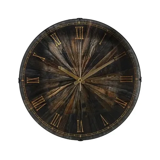 Nástěnné hodiny Secret , 36 x 36 cm