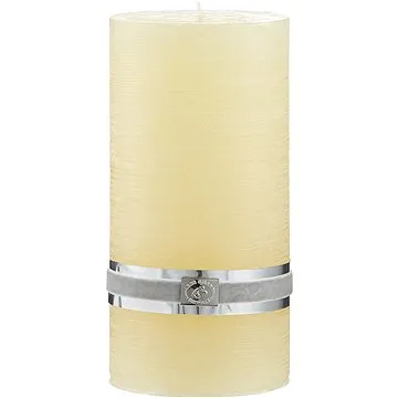 Lene Bjerre Rustic světle žlutá 20 × 10 cm (LB_A00008351)