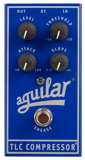 Aguilar TLC Compressor (rozbalené)