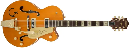 Gretsch G6120T-55 Vintage Select '55 Chet Atkins Bigsby VOR
