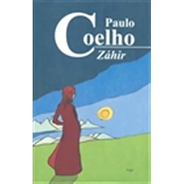 Záhir (9788025707951)