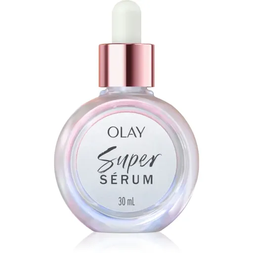 Olay Super Serum protivráskové rozjasňující sérum s vitaminem C 30 ml