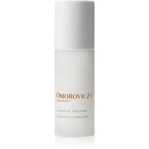 Omorovicza Hydro-Mineral Elemental Emulsion hydratační emulze 50 ml