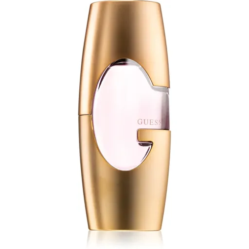 Guess Guess Guess Gold parfémovaná voda pro ženy 75 ml