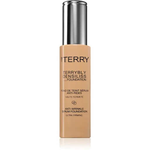 By Terry Terrybly Densiliss Foundation dlouhotrvající make-up pro zralou pleť odstín 2 - Cream Ivory 30 ml