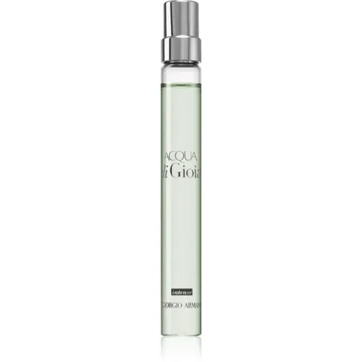 Armani Acqua di Gioia Intense parfémovaná voda pro ženy 10 ml