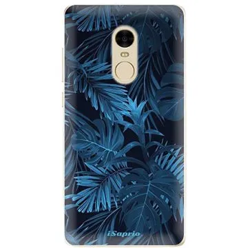 iSaprio Jungle 12 pro Xiaomi Redmi Note 4 (jungle12-TPU2-RmiN4)