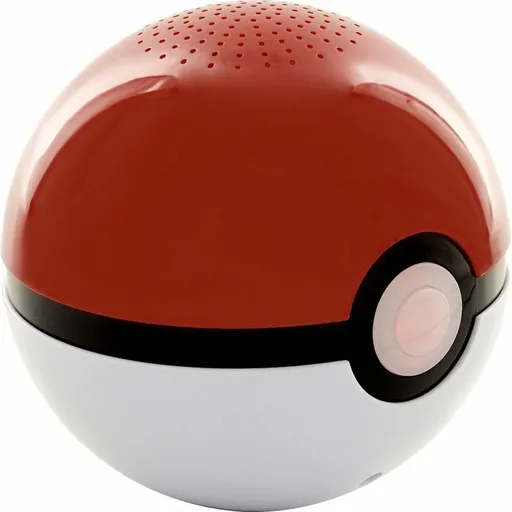 Pokémon Bezdrátový reproduktor PokeBall