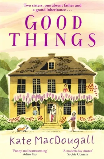 Good Things - Kate MacDougall