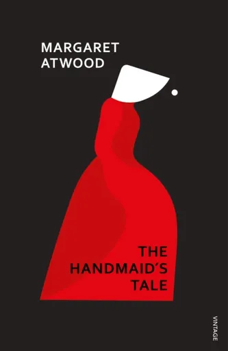 The Handmaid's Tale - Margaret Atwoodová