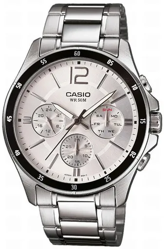 Casio Collection MTP-1374PD-7AVEF (700)