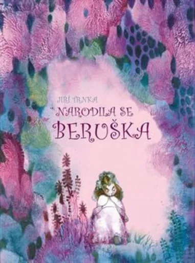 Narodila se beruška - Klára Trnková