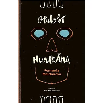 Období hurikánů (978-80-7637-180-4)