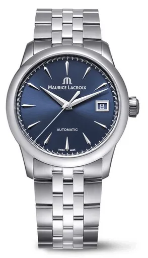 Maurice Lacroix 1975 Automatic 756007-SS002-430-1