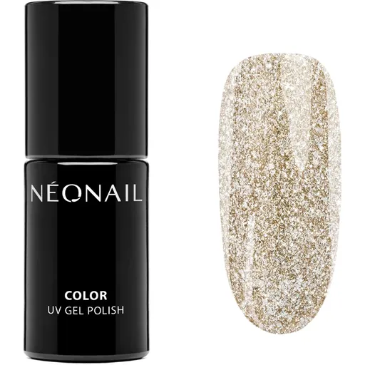 NEONAIL UV Gel Polish Color gelový lak na nehty s použitím UV/LED lampy odstín Yours To Stay 7.2 ml