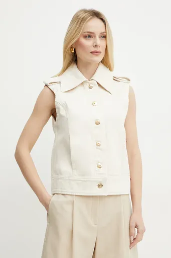 Bavlněná vesta Patou