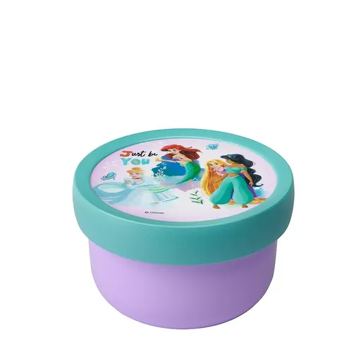 Krabička na svačinu Campus, 300ml, Mepal, princezny