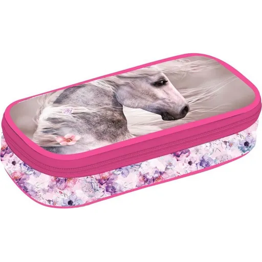 Oxybag Pouzdro etue komfort kůň romantic