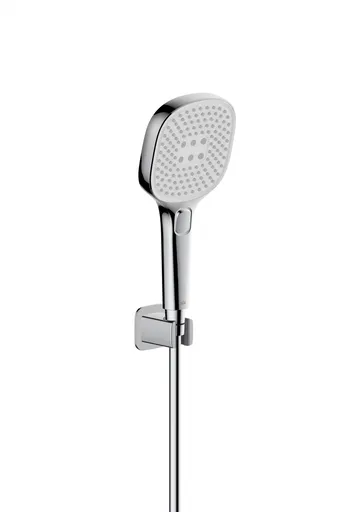 KFA Sprchová sada Malaga, kompletní, chrom 841-255-00