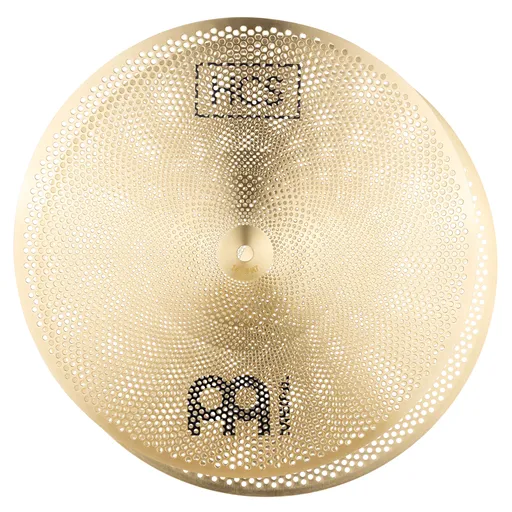 Meinl 14" HCS Low Volume Hi-hat