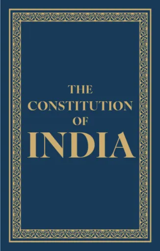 The Constitution of India
