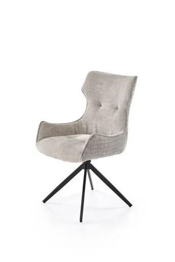 Otočné jídelní křeslo K573 Halmar