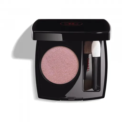 CHANEL CHANEL OMBRE ESSENTIELLE MULTI-USE LONGWEARING EYESHADOW VÍCEÚČELOVÉ DLOUHODRŽÍCÍ OČNÍ STÍNY - 267 BRUN ROSE 1.9G 1.9G
