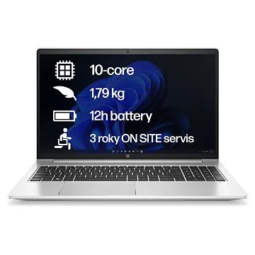 HP ProBook 450 G9 (723Z9EA#BCM)