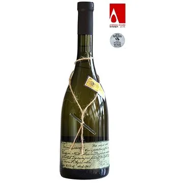 PIERO DI GARDI Tramín červený pozdní sběr 0,75l (69)