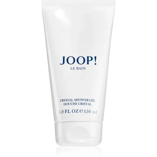 JOOP! Le Bain parfémovaný sprchový gel pro ženy 150 ml