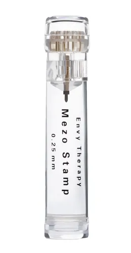Envy Therapy Mezo Stamp 0,25 mm nástroj na mikrojehličkování pleti 1 ks
