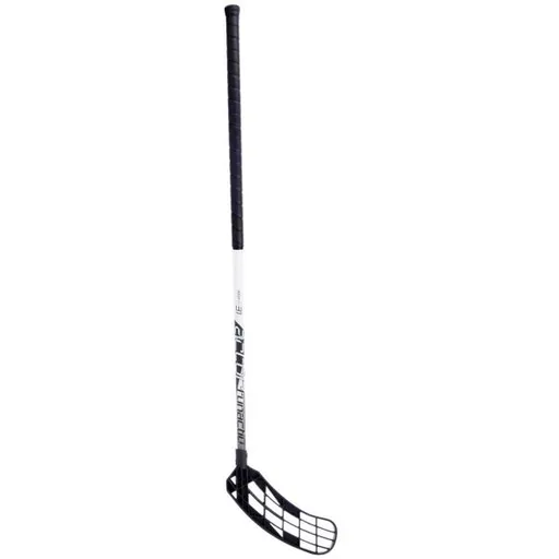 FUNACTIV ACTOR F31 Florbalová hůl, černá, velikost