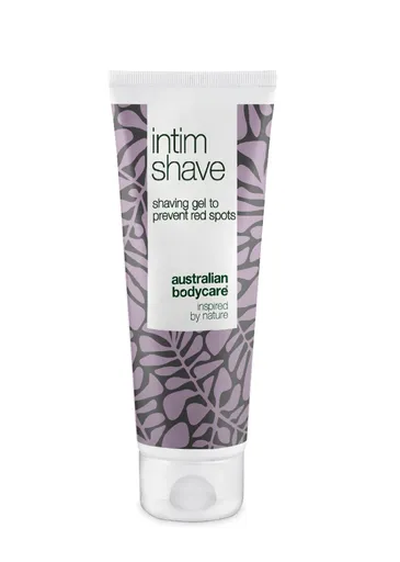 Australian BodyCare Intim Shave 100 ml