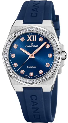 Candino Lady Elegance C4772/2