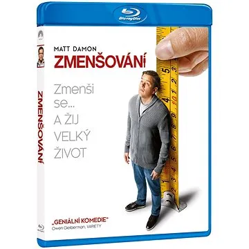 Zmenšování - Blu-ray (P01087)