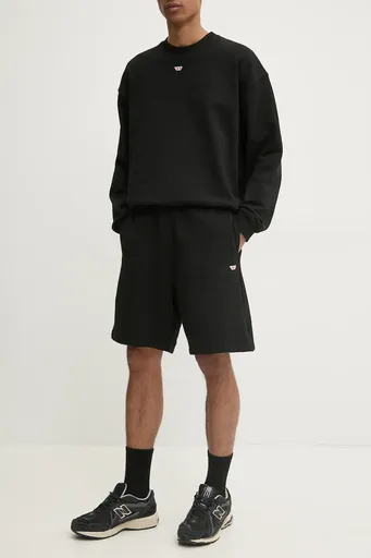 Kraťasy Diesel P-BISC-D SHORTS