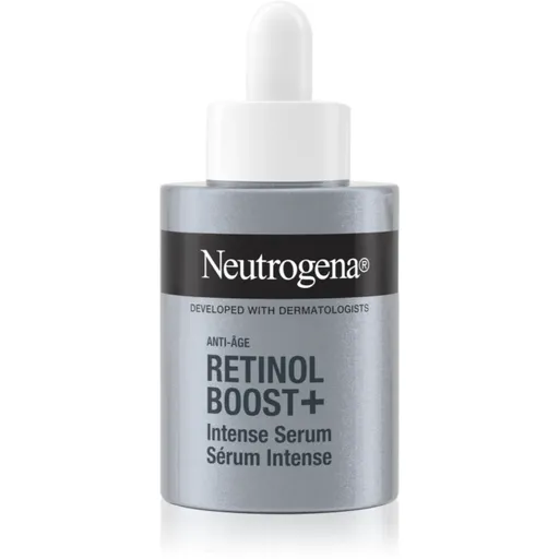 Neutrogena Retinol Boost intenzivní noční sérum 30 ml