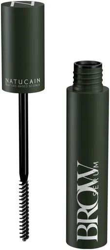 Natucain Sérum pro růst obočí (Brow Serum) 6,2 ml