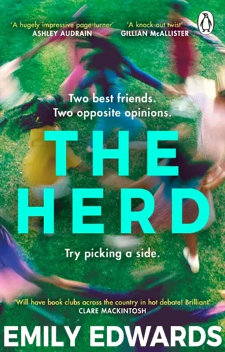 The Herd - Emily Edwards