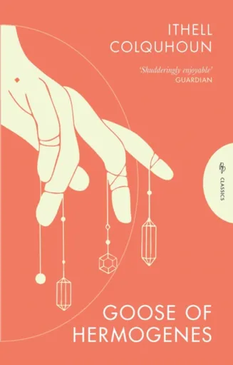 Goose of Hermogenes - Ithell Colquhoun