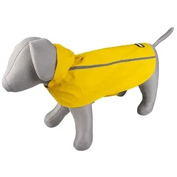 DUVO+ Bezpečnostní reflexní vesta žlutá S 40 cm (5414365372279)