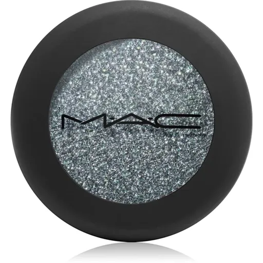 MAC Cosmetics Eye Shadow Glitter třpytivé oční stíny odstín Private Jet 1 g