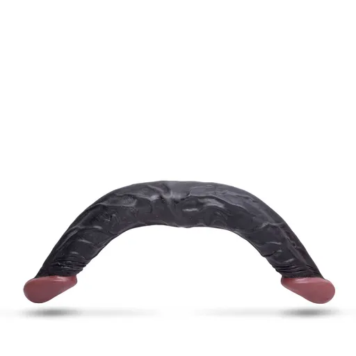 Lady Dreams Doubledildo - Serpens black