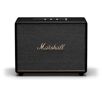 Marshall Woburn III Black  (1006016)