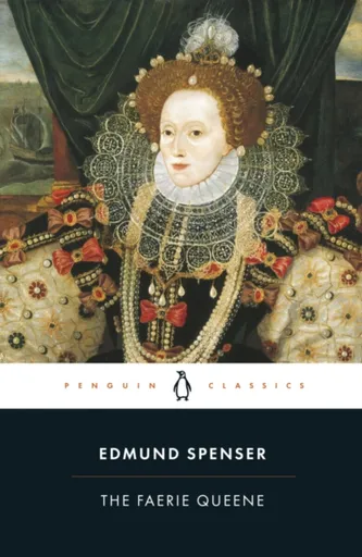 The Faerie Queene - Edmund Spenser