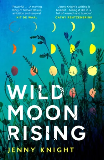 Wild Moon Rising - Jenny Knight